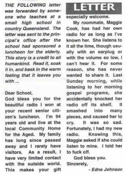 newsclipping, plain text version linked below